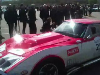 tour auto 2012 départ mise en grille