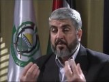 Talk to Jazeera - Khaled Meshaal - 05 Mar 08 - Pt. 1