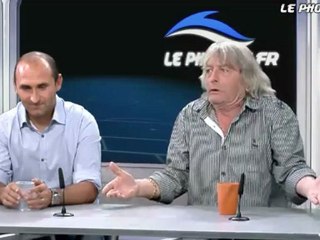Talk - Partie 2 : quel effectif la saison prochaine ?