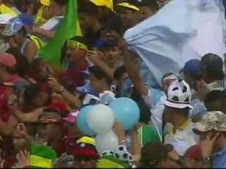 Sportsworld - India's gold development - 03 Mar 08- Part 1