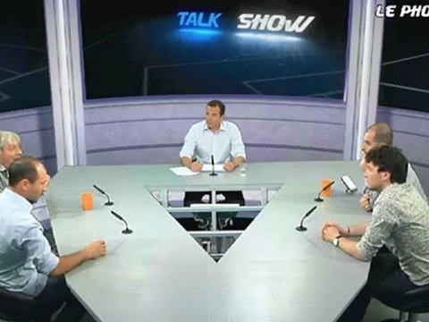 Talk - Partie 3 : l'année pour taper Bordeaux ?