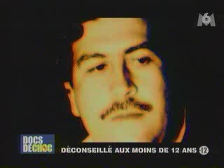 Pablo Escobar - Documentaire Part2