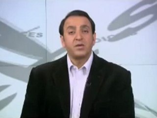 Riz Khan - Question of the Week - 10 Mar 08