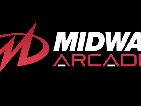 MIDWAY ARCADE iCade Update Trailer