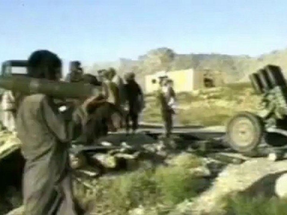A Question of Arab Unity - Holy Unity - 17 Mar 08 Pt 2 Ep 8