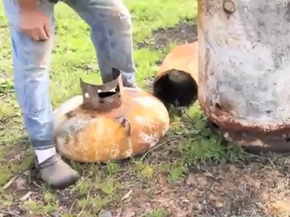 EcoJaunt's New Trailer!