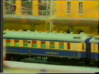 Toulavá kamera: Zdeněk Trnka