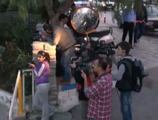 Emekli Tümgeneral Öz Kasnak Ankara'ya Götürüldü