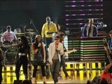 Rap/Hip Hop & Urban Dove Awards 2012