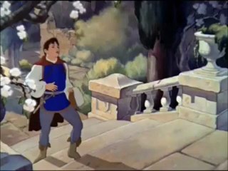 Biancaneve e i sette nani - Doppiaggio 1938 con video in HD