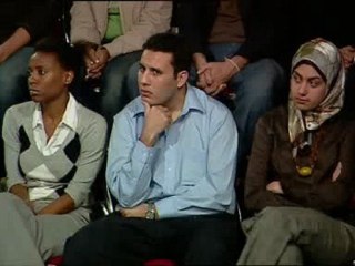 Inside Iraq Special - Iraq five years on - 9April08 - Part 1