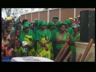 Journal Télévisé Mada / RTA / Madaplus