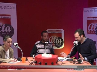 Vox Mediterranei avec Sauveur Giannoni, maître de conférence à l'université de Corse