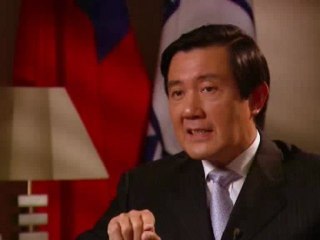 101 East - Taiwan's new president - 10 April 08 - Part 2
