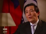 101 East - Taiwan's new president - 10 April 08 - Part 1
