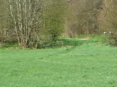 Rallye Pays de Caux 2005 - 106 Rallye N1