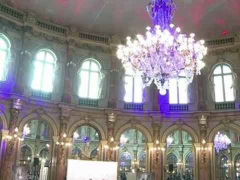 Walter Salles disputa a Palma de Ouro de Cannes