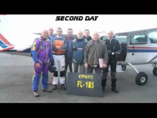 FL-185 Skydive  Cessna 206