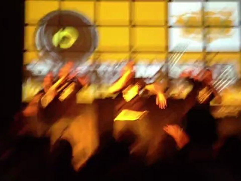 BIMBAM PROD  CONCERT INGLOURIOUS BASTARDZ  a TOULOUSE LE 7.4.2012( part 1 )