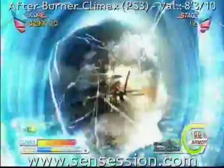 After Burner Climax analisis review