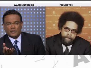 Riz Khan - America's legendary intellectual -15 Apr 08-Pt 2