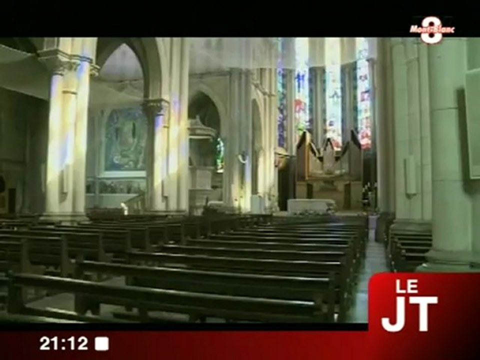 Exposition des œuvres de Maurice Denis (Thonon-les-Bains)