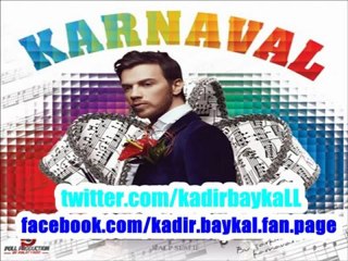 Sinan Akçıl  Alışkanlık (Karnaval 2012 Full Albüm)