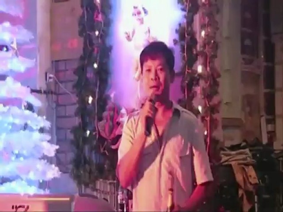 Quien Sera - Minh Chau