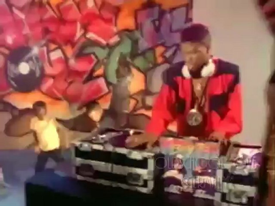 Miami Boyz - Ready To Go (Radio Edit.) [1989]