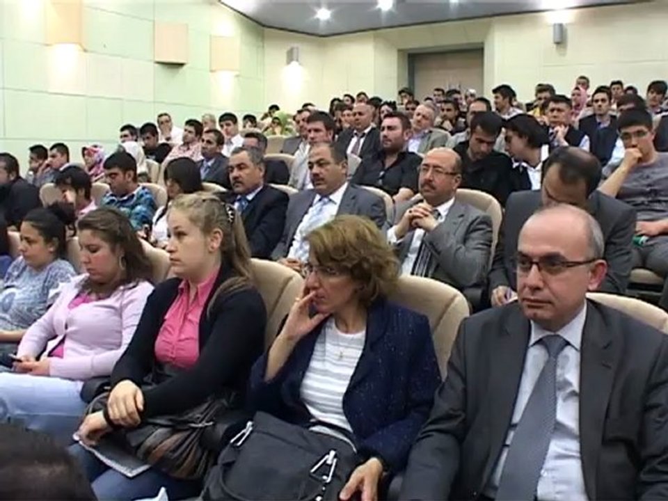urfa-eroğlu Üniversite