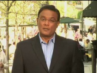 Riz Khan - Elusive peace - 17 April 08 - Part 2