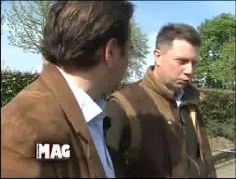 ECOLE DE PECHE D'ENGHIEN LES BAINS VUE SUR SEASONS TELEVISION