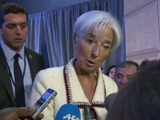 FMI quer aumentar contribuições