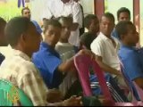 East Timorese soldiers held under suspicion - 20 Apr 2008