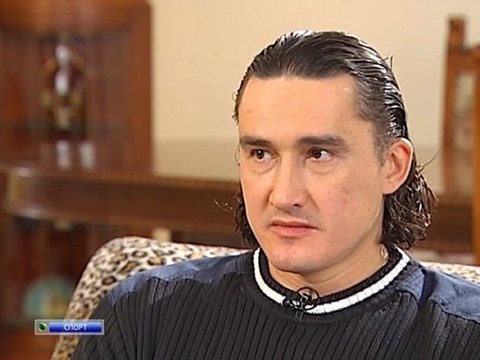 Исповедь тренера (Евгений Бондаренко) - Королева на Плюсе