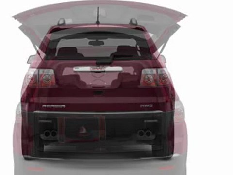 2008 GMC Acadia for sale in Raleigh NC - Used GMC by EveryCarListed.com