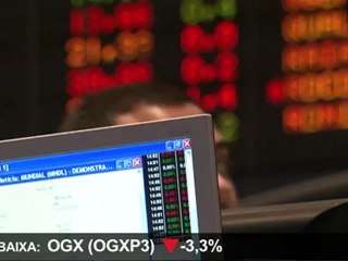 Direto da Bolsa - 19 de abril de 2012  - 2ª Edição