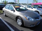 2012 Nissan Altima for sale in Columbia SC - New Nissan by EveryCarListed.com