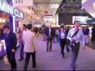 China's thriving auto industry -- 22 April 2008