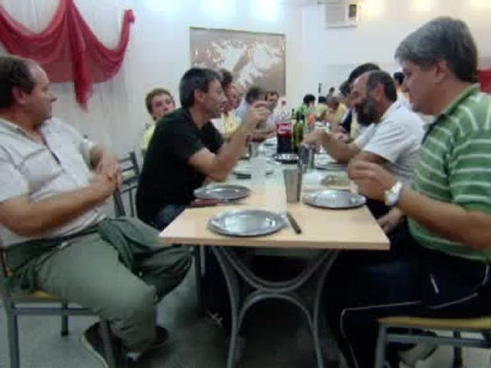 Veterans - The Falklands - 21 April 08 - Part 2