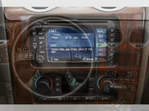 2004 GMC Envoy for sale in Miami FL - Used GMC by EveryCarListed.com