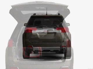 2011 GMC Terrain for sale in Marissa IL - Used GMC by EveryCarListed.com