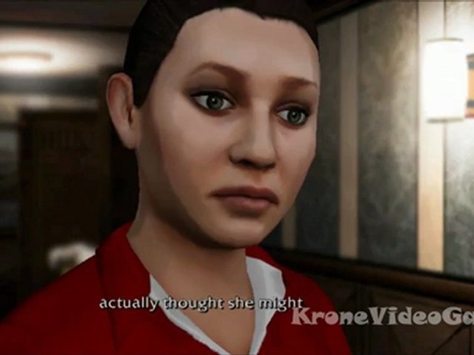 Law & Order - Legacies Episode 1 to 3 - Gameplay PC, HD