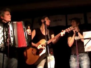 Soirée de solidarité avec Pinar Selek le 24 février 2012