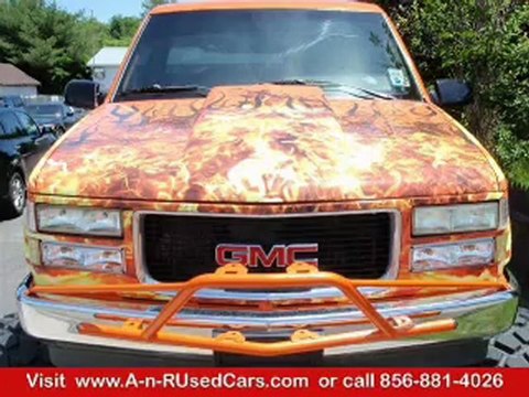 1988 GMC Sierra 1500 for sale in Clayton NJ - Used GMC by EveryCarListed.com