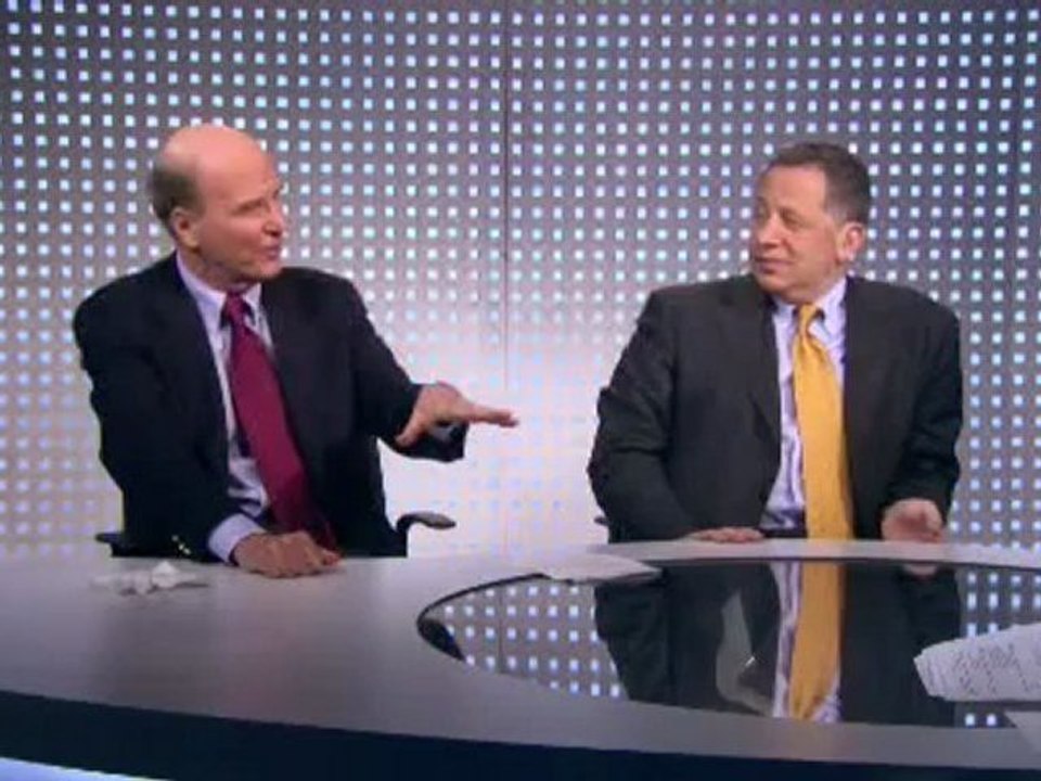 Riz Khan - The global power elite - 22 April 08 - Part 2