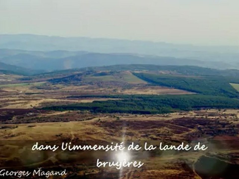 Vol au dessus du GRsans musique