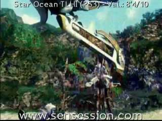 Star Ocean The Last Hope analisis review