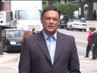 Riz Khan - Street Talk - 24 April 08