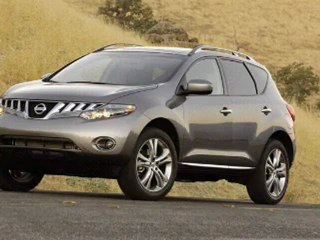 下载视频: 2009 Nissan Murano for sale in White Plains NY - Used Nissan by EveryCarListed.com